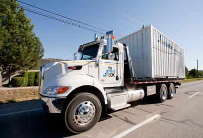 Storage Units at BigSteelBox - Orleans - Orleans, ON